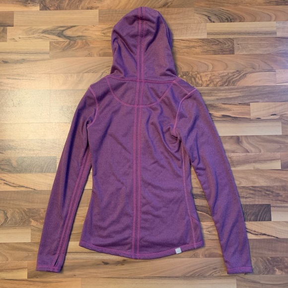 New Bench Converter Zip Thru - Picture 3 of 5